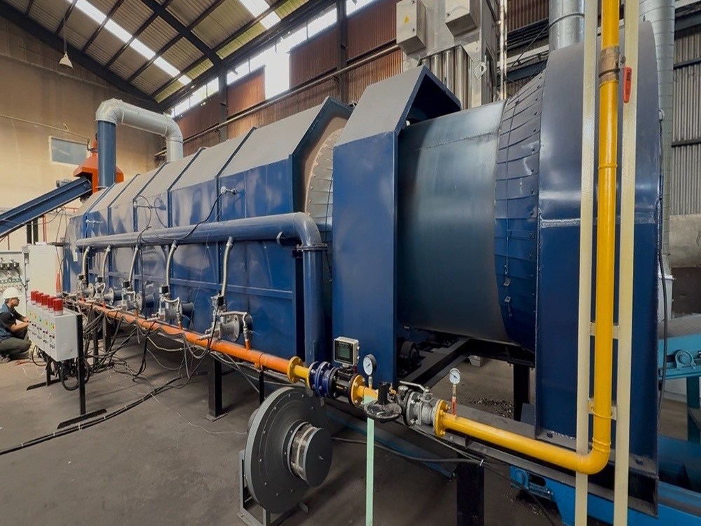 Unlocking Hidden Value: The Importance of Paint Removal in Aluminum Can Recycling